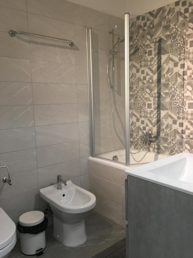 Appartamento Family Friendly Studio 5 Min City Center 5 Station Lugano Esterno foto